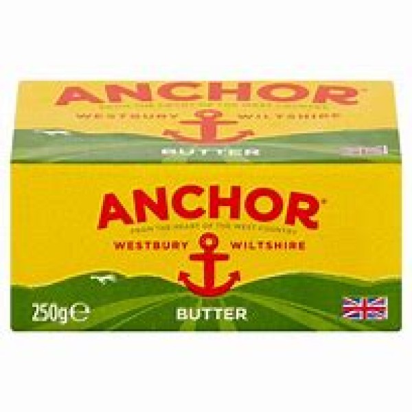 Anchor Butter Anchor Butter