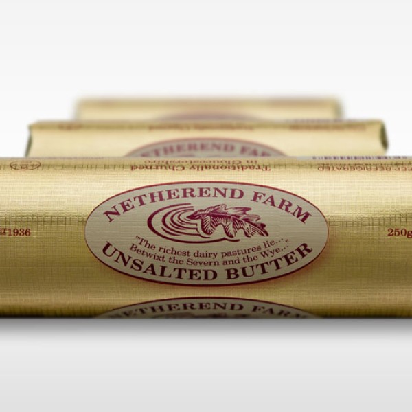 N/E Unsalted Butter N/E Unsalted Butter