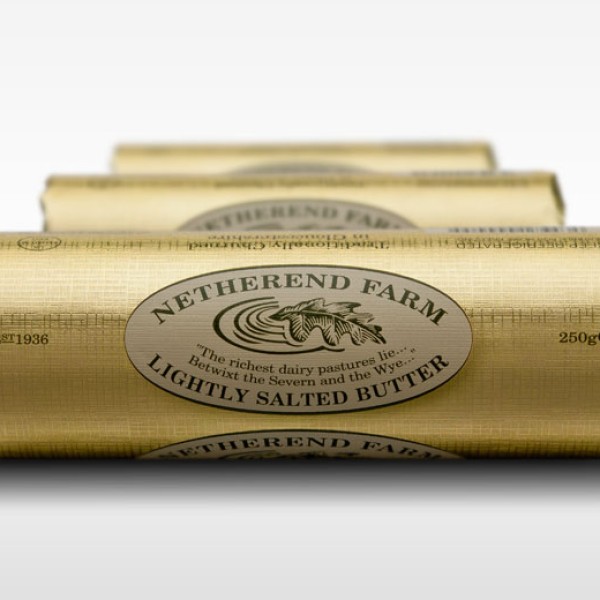 N/E Salted Butter N/E Salted Butter