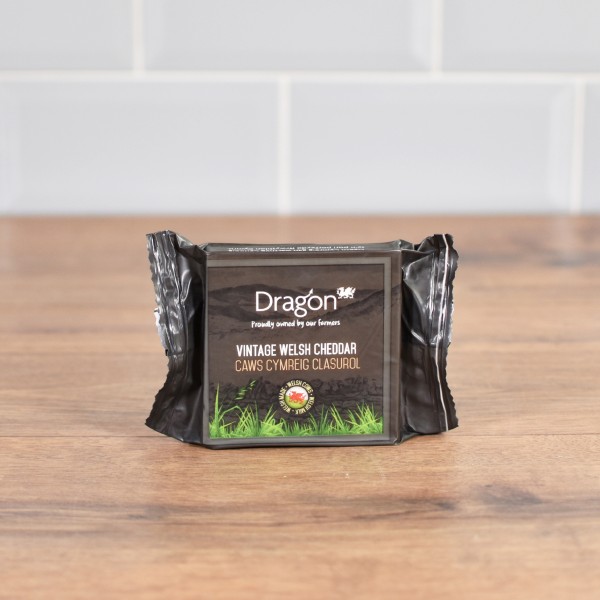 Dragon Vintage 180g Dragon Vintage 180g