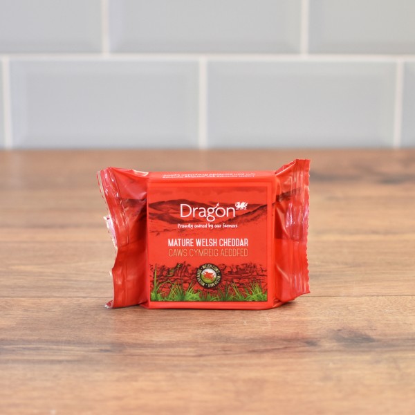 Dragon Mature 180g Dragon Mature 180g