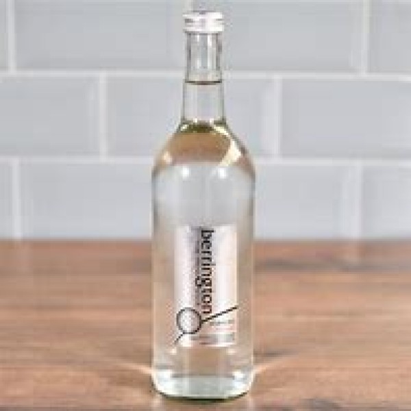 Berrington Sparkling 750ml - 'Glass Bottle' Berrington Sparkling 750ml
