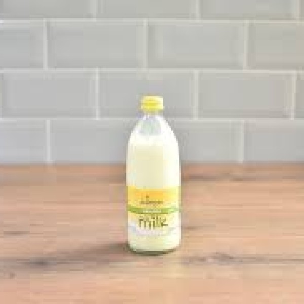 Banana Flavour Milk Banana Flavour Milk