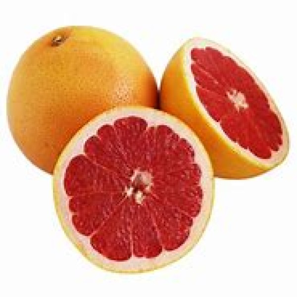 Ruby Grapefruit Ruby Grapefruit