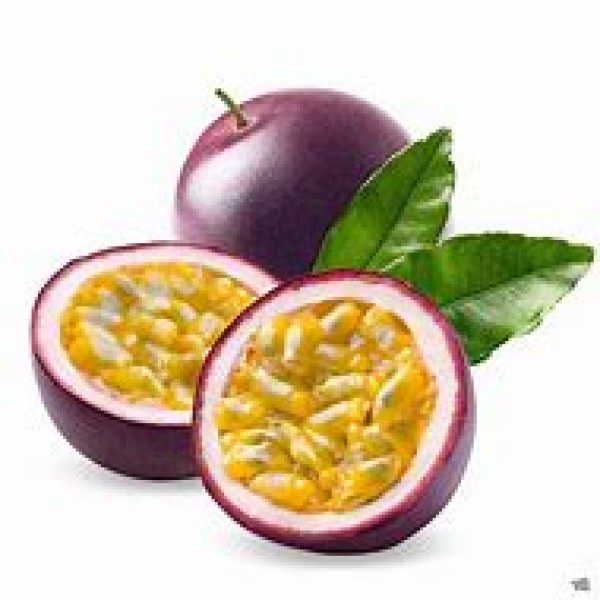 Passion fruit Passion fruit