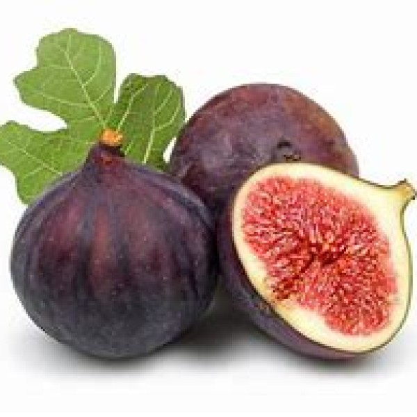 Picked Figs Picked Figs