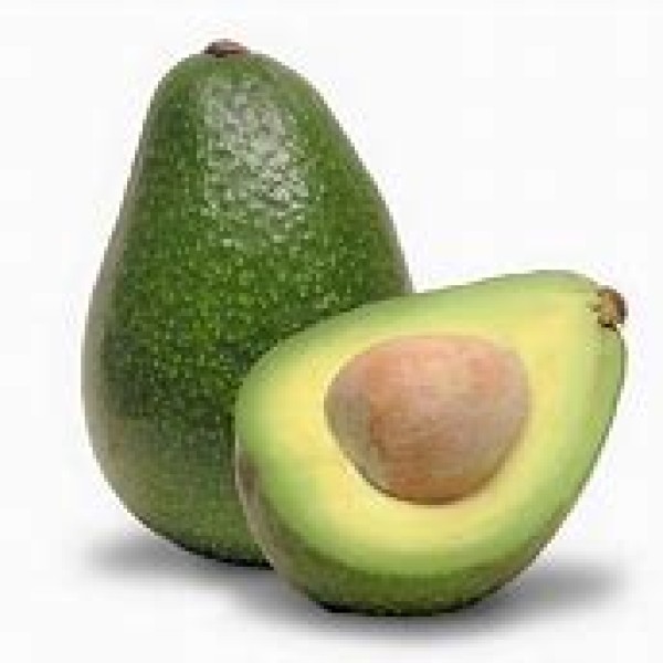 Avocado Avocado