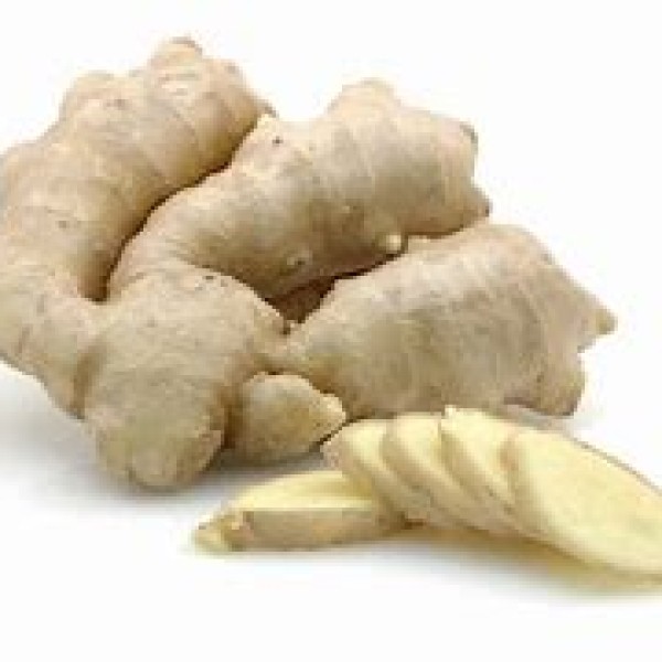 Ginger 250g Ginger 250g