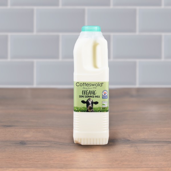 1Ltr Semi Organic 1Ltr Semi Organic