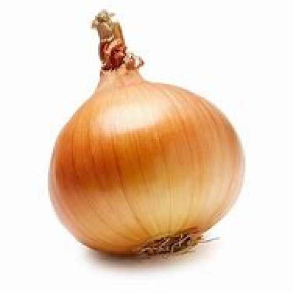 White Onion White Onion