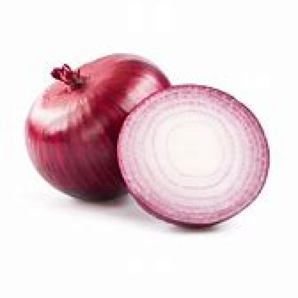 Red Onion Red Onion