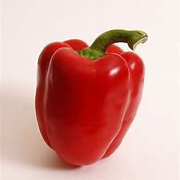 Red Pepper Red Pepper