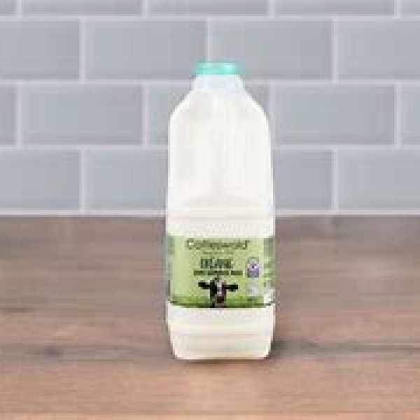2Ltr Semi Organic 2Ltr Semi Organic