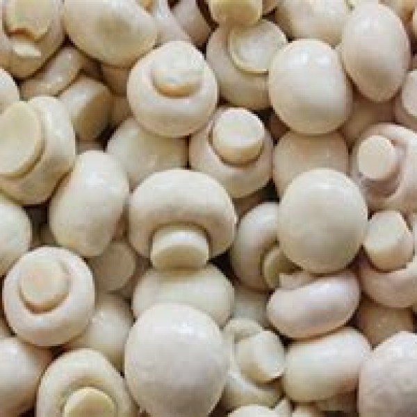Button Mushrooms 500g Button Mushrooms 500g