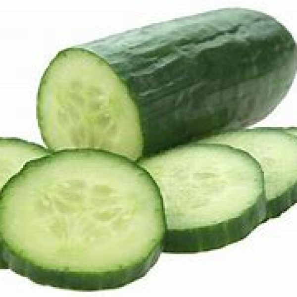 Cucumber Cucumber