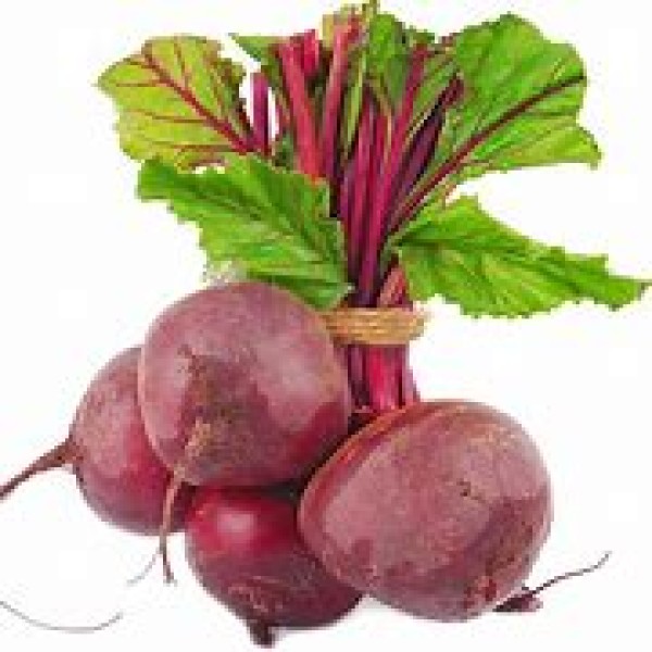 Bunch of Raw Beetroot Bunch of Raw Beetroot