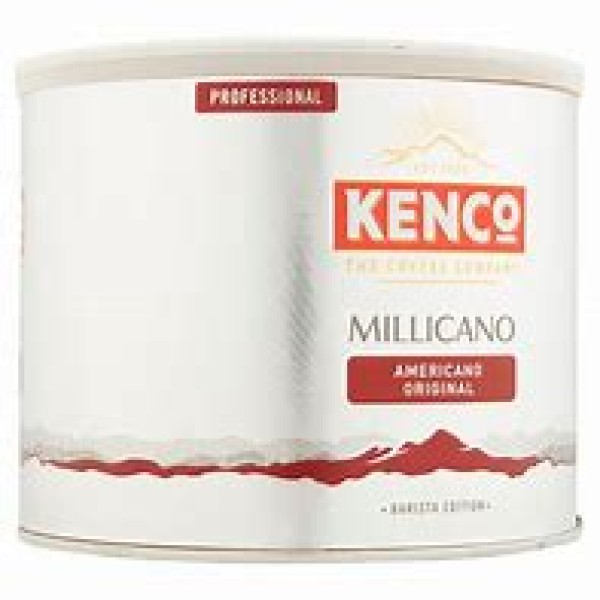 Millicano Coffee 500g Millicano Coffee 500g