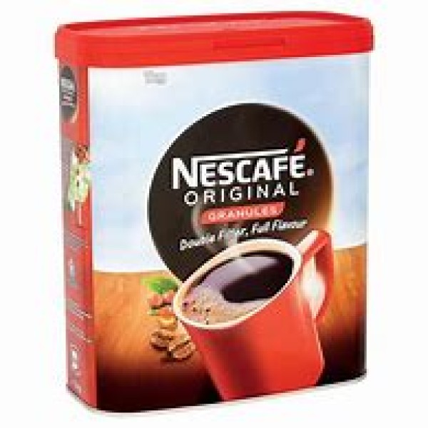 Nescafe Original 1kg Nescafe Original 1kg