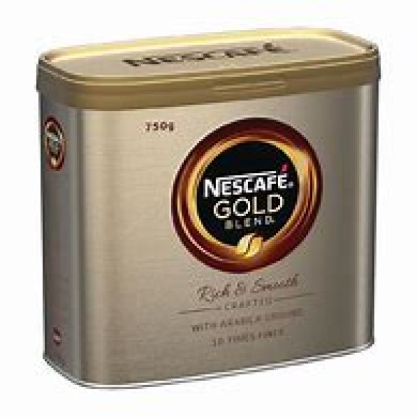 Nescafe Gold 750g Nescafe Gold 750g