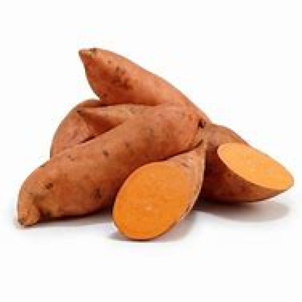 Sweet Potatoes Sweet Potatoes