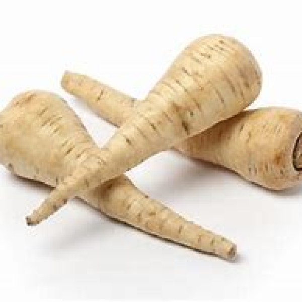 Parsnips Parsnips