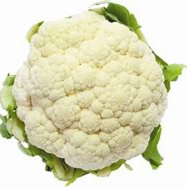 Cauliflower Cauliflower