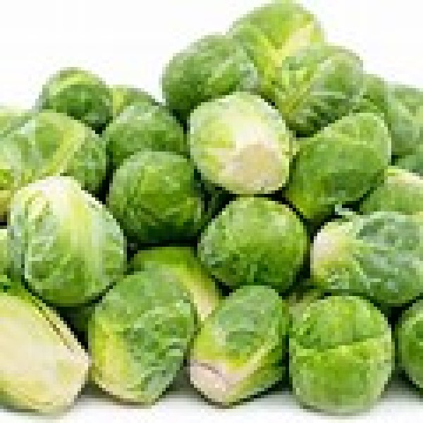 Brussel Sprouts 1kg Brussel Sprouts 1kg