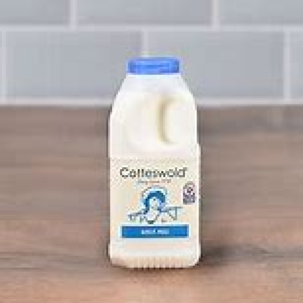 Whole Pint Poly Whole Pint Poly