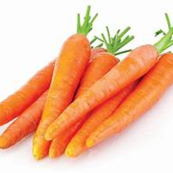 Carrots 1kg Carrots 1kg
