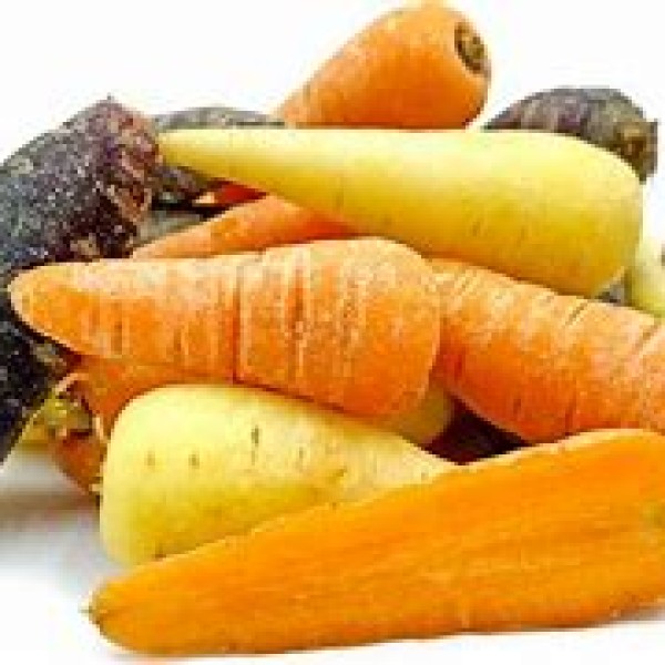 Chantanay Carrots Chantanay Carrots