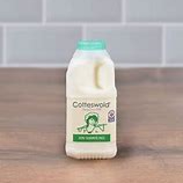 Semi Pint Poly Semi Pint Poly