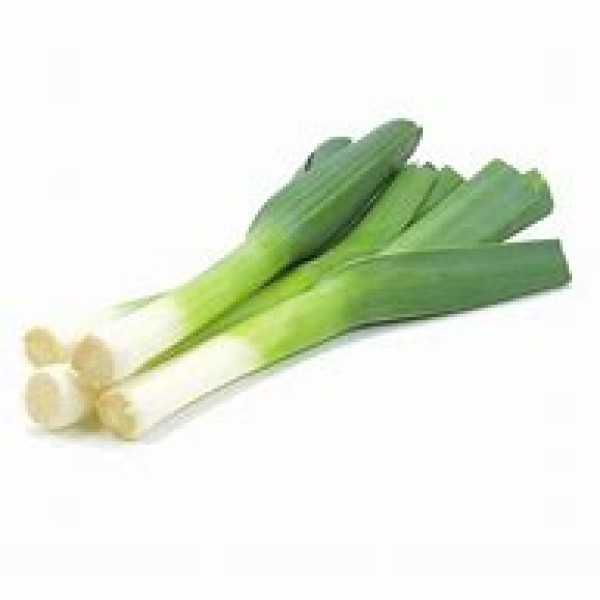 Leeks Leeks
