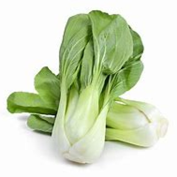 Pak Choi Pak Choi