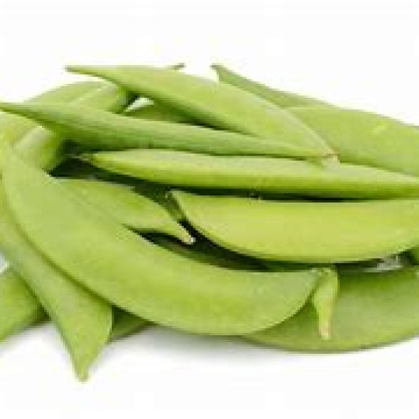 Sugar Snap Sugar Snap