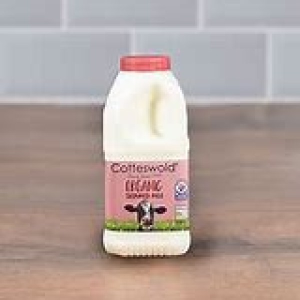 Skimmed Pint Poly Skimmed Pint Poly