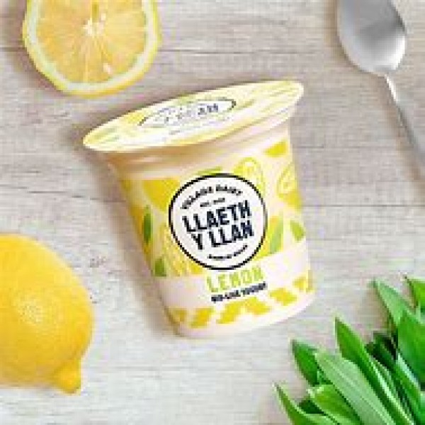Lemon Yogurt Lemon Yogurt
