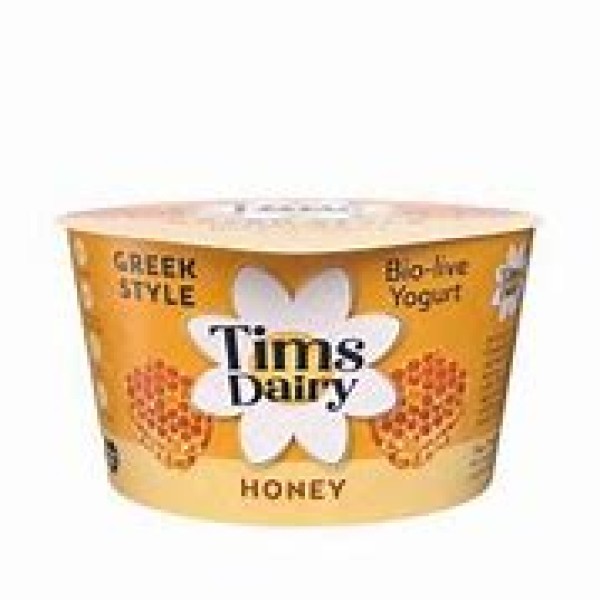 Honey Yogurt 175g Honey Yogurt 175g