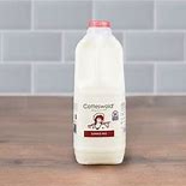 2Ltr Skimmed 2Ltr Skimmed