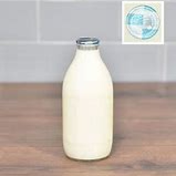 Skimmed Glass Skimmed Glass