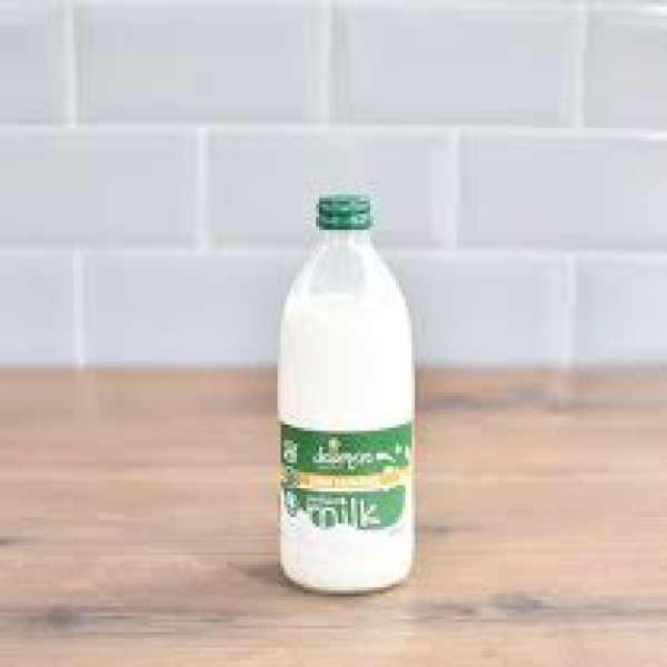 Sterilised Semi Skimmed Sterilised Semi Skimmed