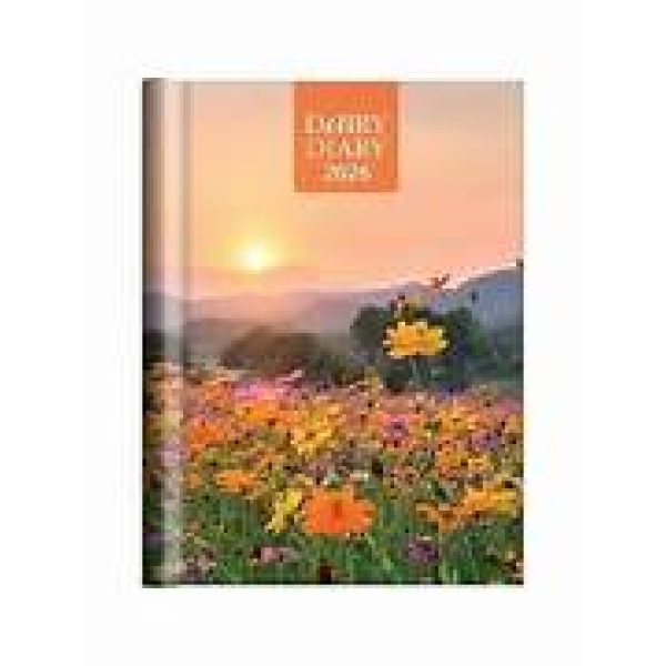 Dairy Diary 2026 Dairy Diary 2026