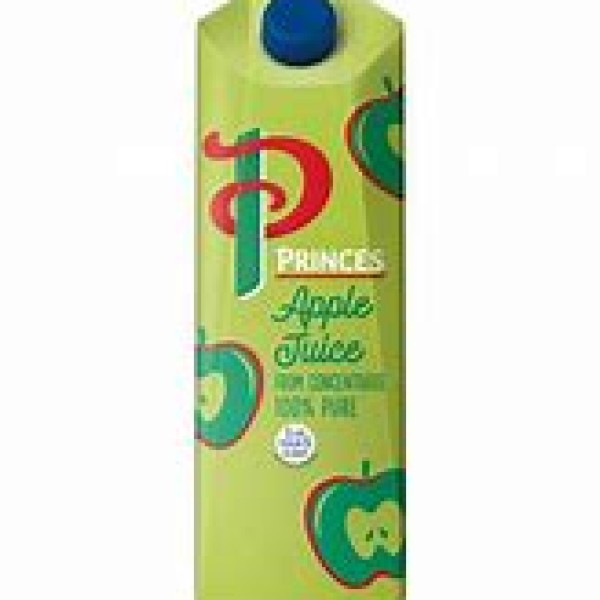 1Ltr Apple 1Ltr Apple