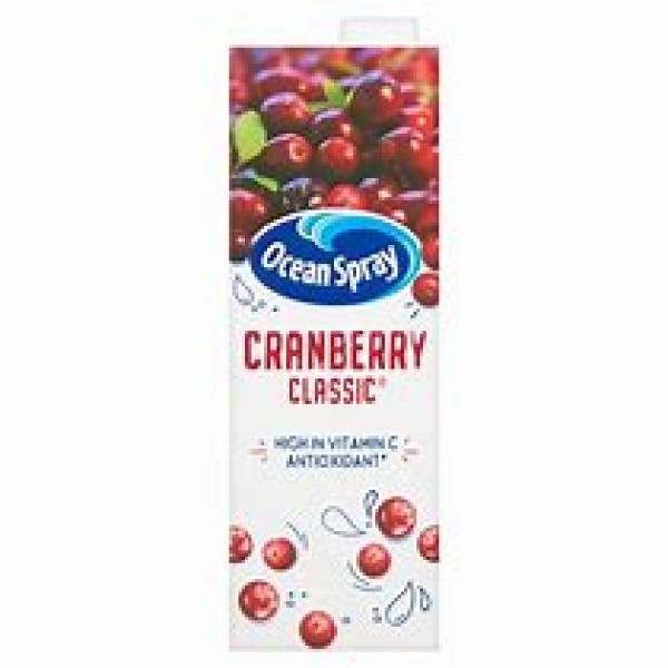 Ocean Spray Cranberry Juice Ocean Spray Cranberry Juice