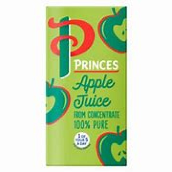 200ml Apple 200ml Apple