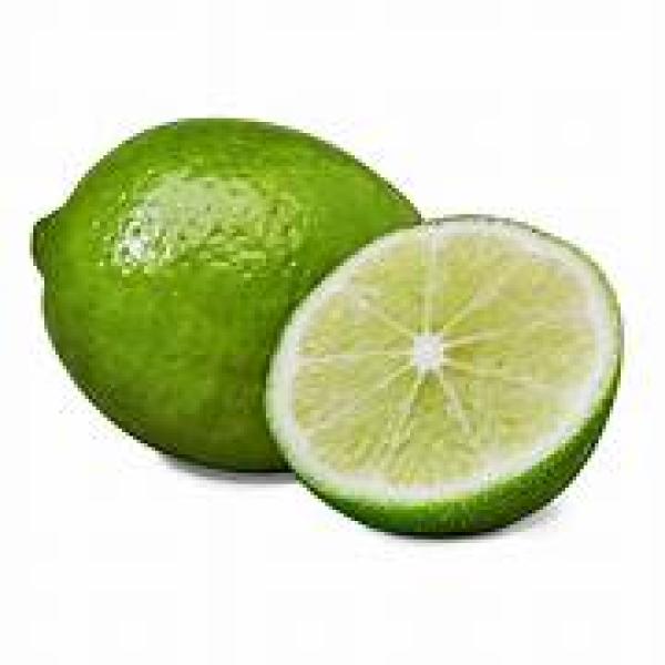 Limes x 4