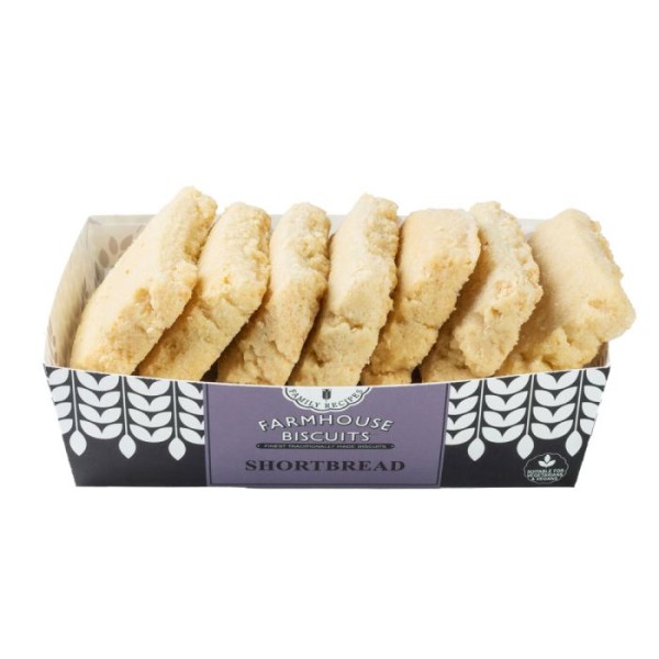 Shortbread Squares Shortbread Squares