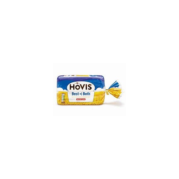 HOvis Medium Best of Both 800g Medium Best of Both