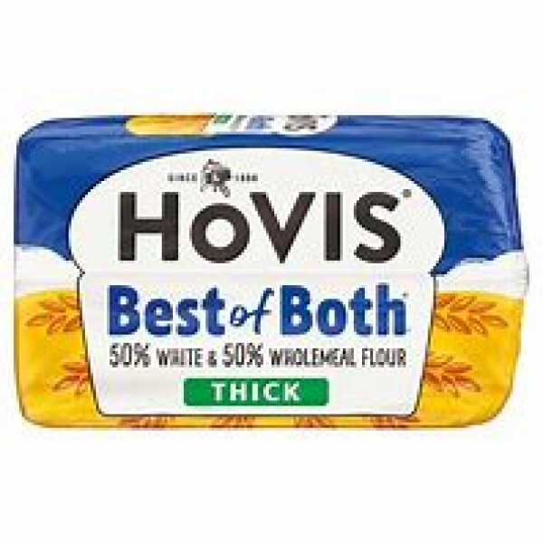 HOvis Thick Best of Both 800g Thick Best of Both